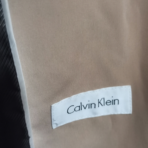 CALVIN KLEIN COAT - Picture 5 of 10